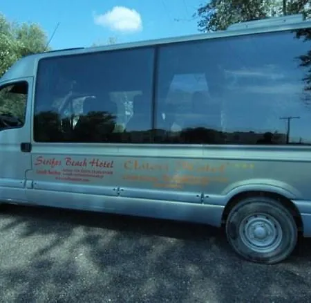 Serifos Livadi (Serifos)