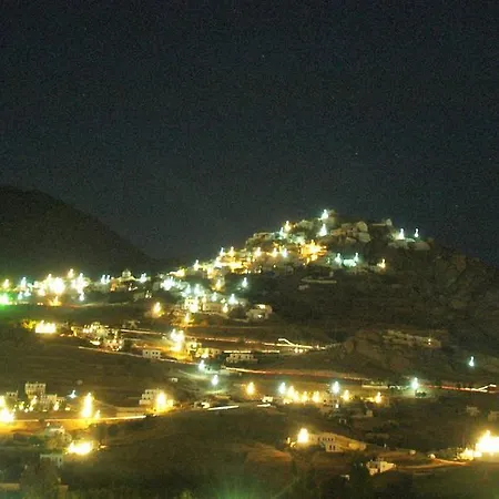 Serifos 2* Livadi (Serifos)