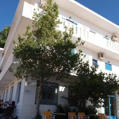 Serifos Livadi (Serifos)