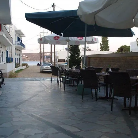 Serifos Hotel 2*