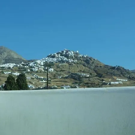 Serifos Hotel Livadi (Serifos)