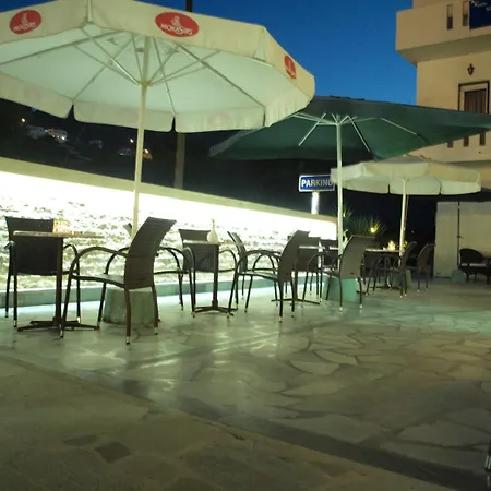 Serifos Hotel