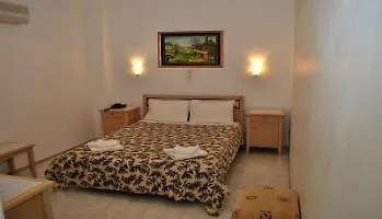 Hotel Serifos Livadi (Serifos)