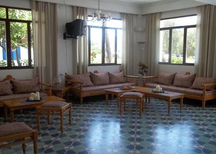 Serifos Hotel Livadi (Serifos)