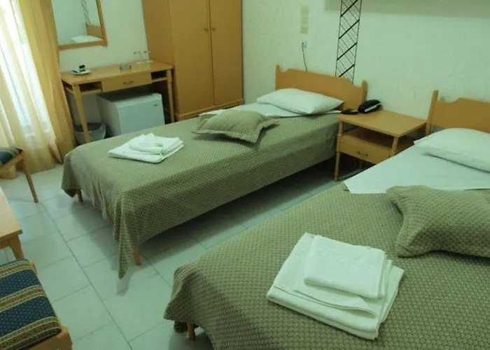 Serifos 2* Livadi (Serifos)