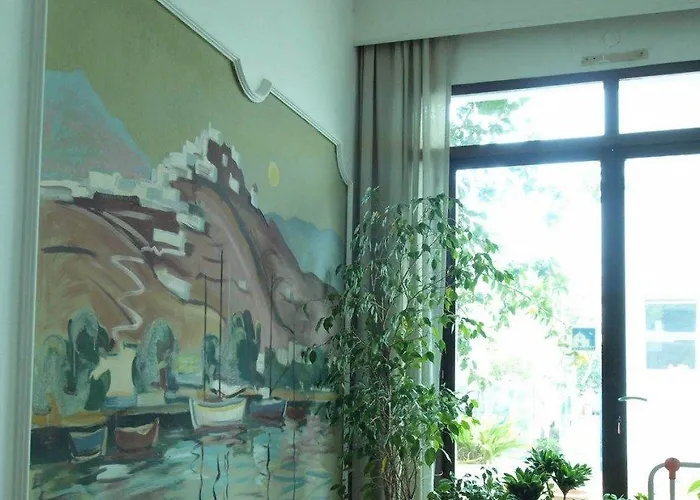 Serifos Hotel Livadi (Serifos)