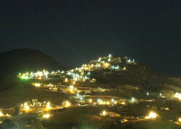 Serifos Livadi (Serifos)