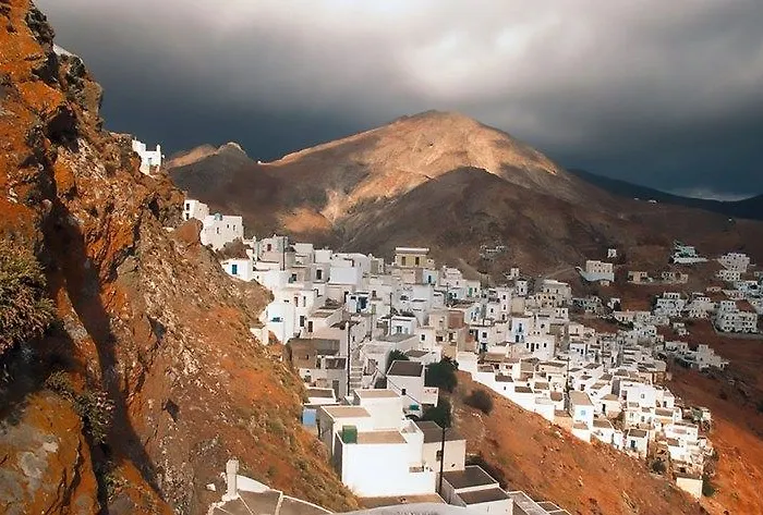 Serifos Livadi (Serifos)