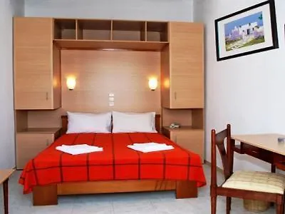 Serifos Hotel Livadi (Serifos)