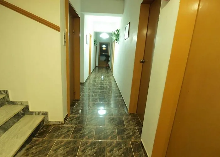 Hotel Serifos Livadi (Serifos)