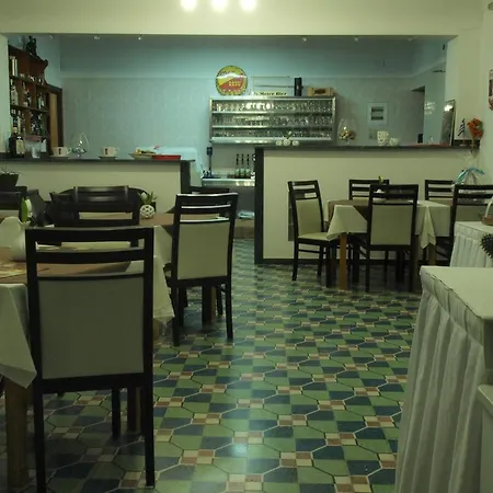 Serifos Hotel