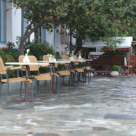 Hotel Serifos