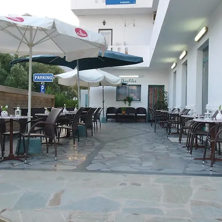 Serifos Livadi (Serifos)