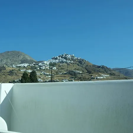 Serifos Hotel