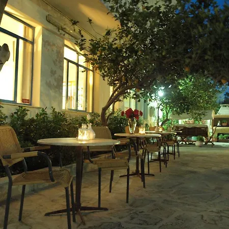 Hotel Serifos