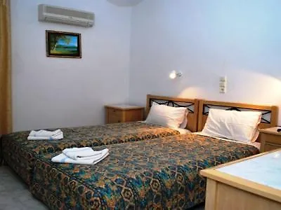 Hotel Serifos