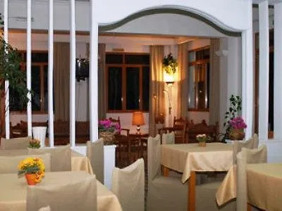 Serifos 酒店 利瓦迪奥