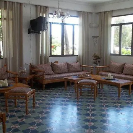 Serifos Hotel Livadi (Serifos)