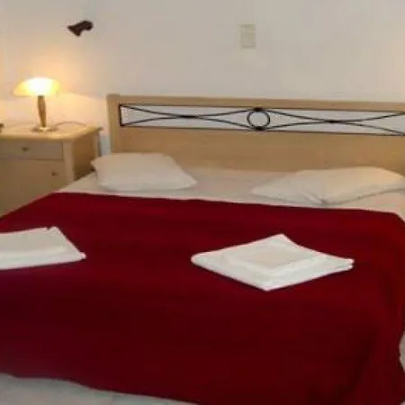 Serifos Hotel Livadi (Serifos)