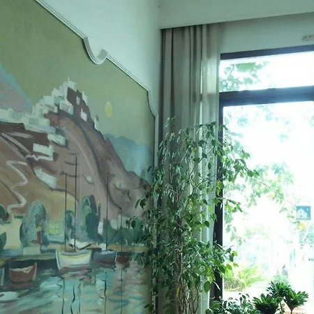 Serifos Hotel Livadi (Serifos)