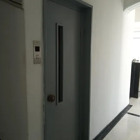 Hotel Serifos 2*