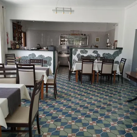 Hotel Serifos 2*