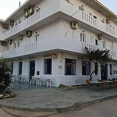 Hotel Serifos