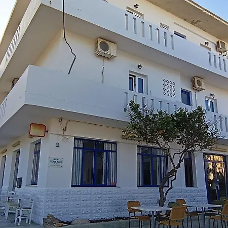Hotel Serifos 2*