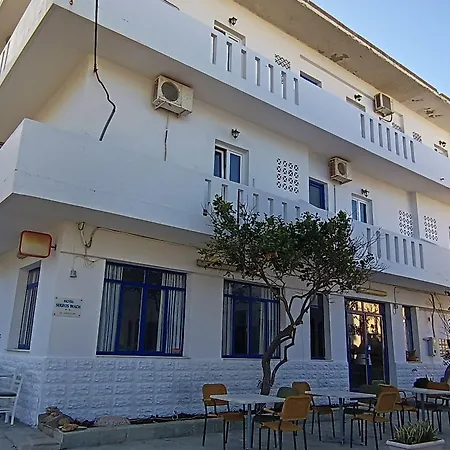 Serifos 2* Livadi (Serifos)