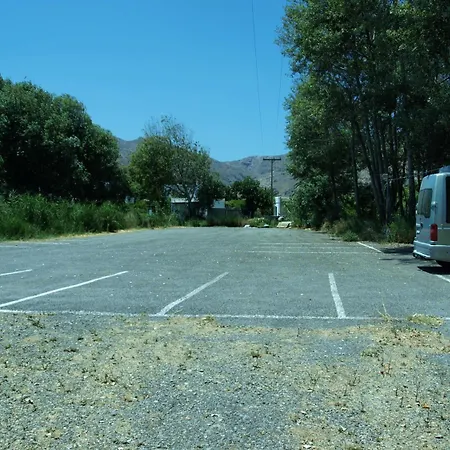 Serifos Hotel Livadi (Serifos)