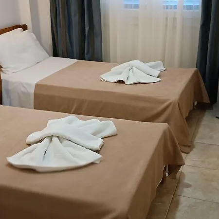 Serifos Hotel