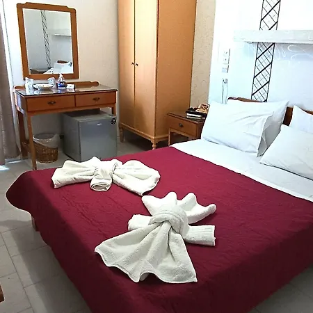 Hotel Serifos