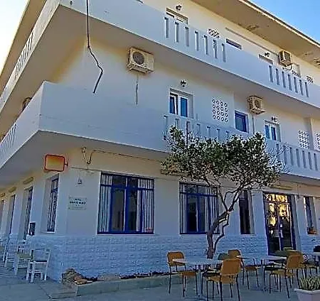 Hotel Serifos