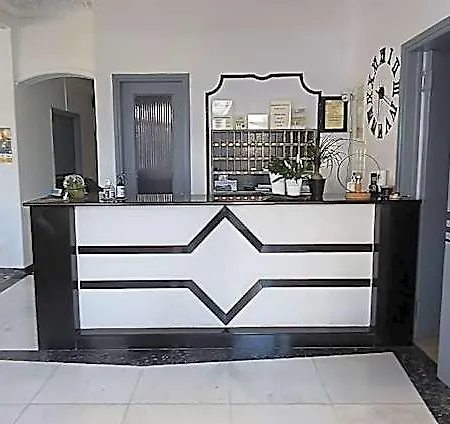 Serifos Hotel Livadi (Serifos)