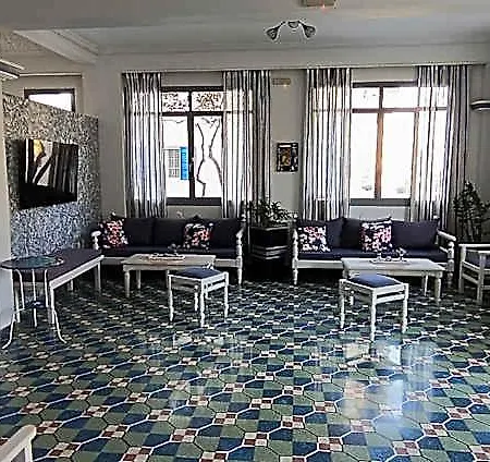 Serifos Hotel Livadi (Serifos)
