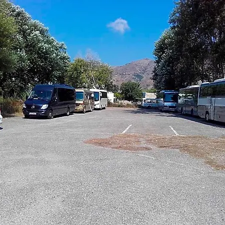Hotel Serifos