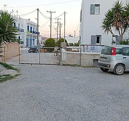 Serifos