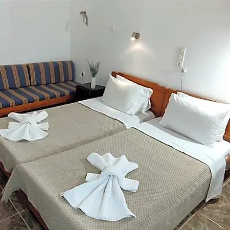 Hotel Serifos 2*