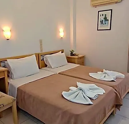 Hotel Serifos