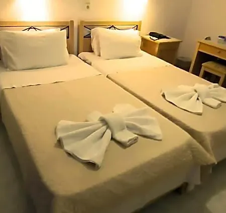 Hotel Serifos 2*