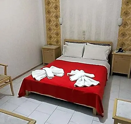 Hotel Serifos Livadi (Serifos)