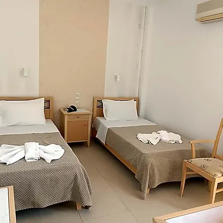 Hotel Serifos
