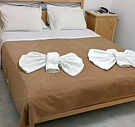 Serifos Hotel Livadi (Serifos)