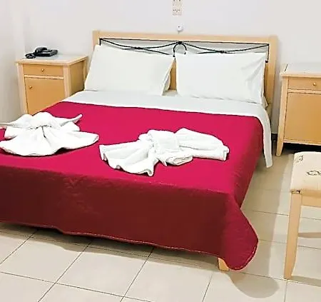 Serifos Hotel 2*