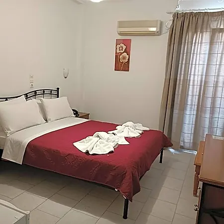 Hotel Serifos Livadi (Serifos)