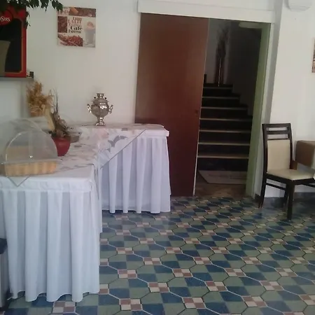 Hotel Serifos 2*