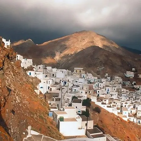 Serifos 利瓦迪奥