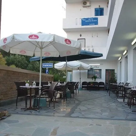 Hotel Serifos