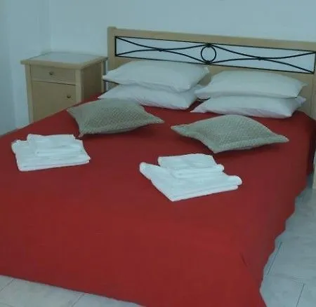 Hotel Serifos