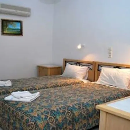 Hotel Serifos 2*